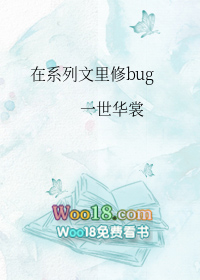 在系列文里修bug（穿越）